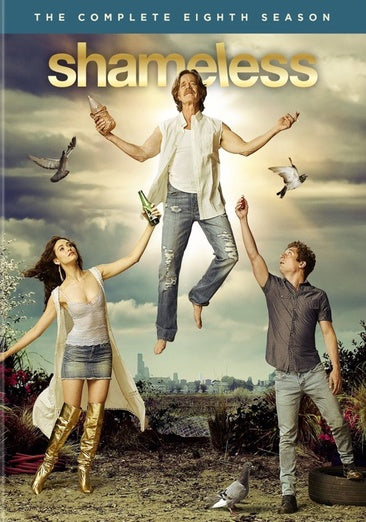 Shameless: Season 8