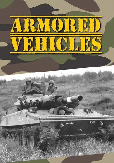Armored Vehicles