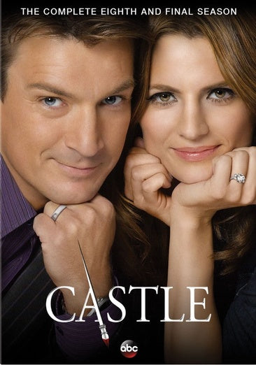 Castle: Season 8