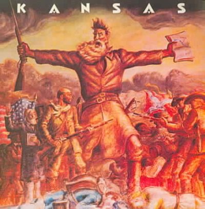 Kansas (Expanded Edition)