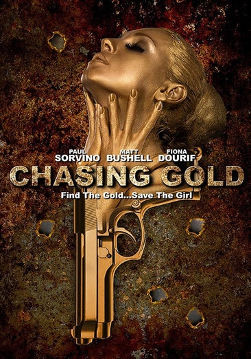 Chasing Gold