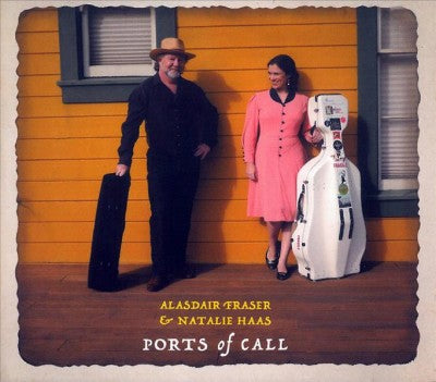 Ports Of Call