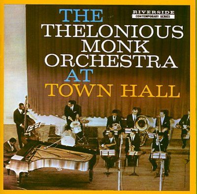 At Town Hall