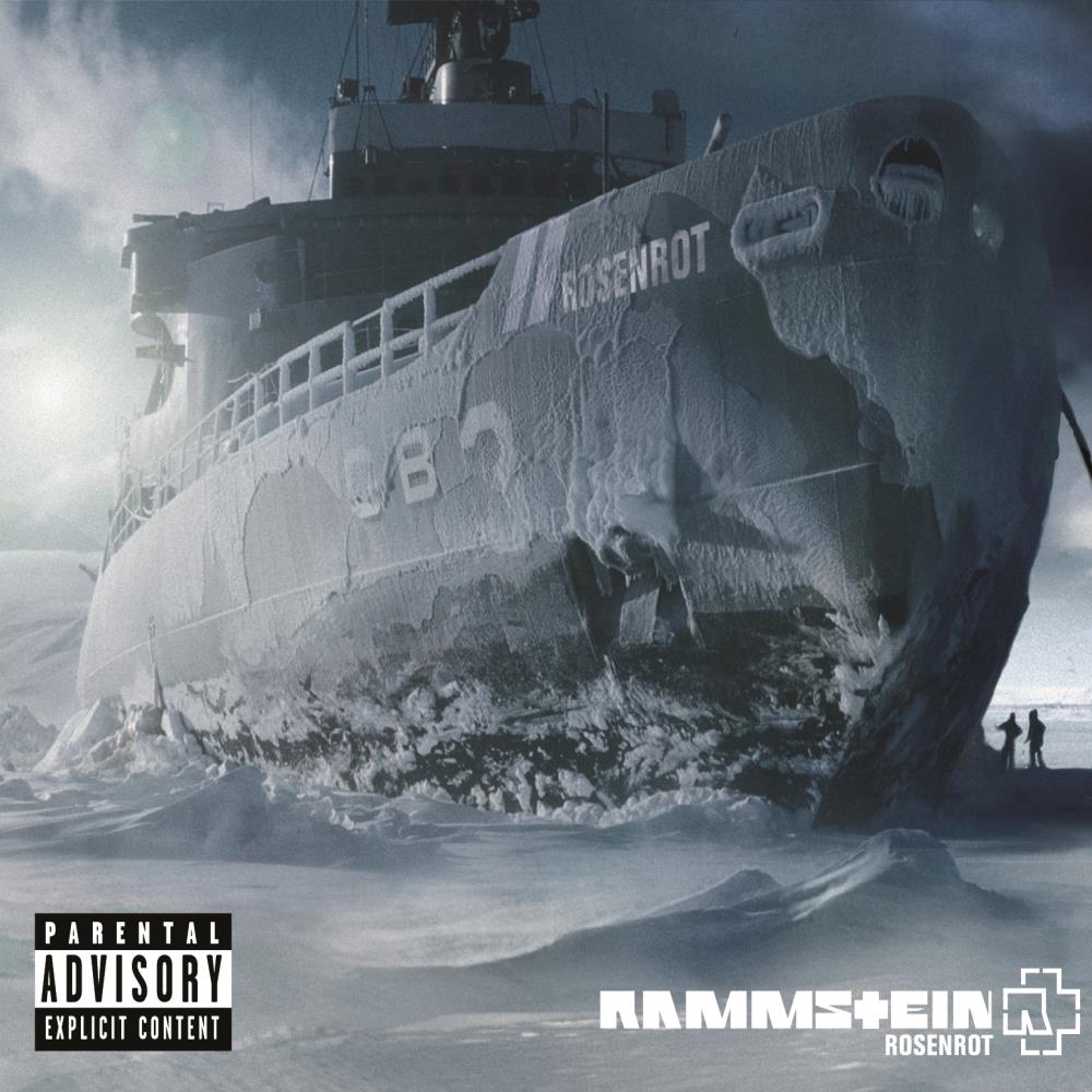 Rosenrot