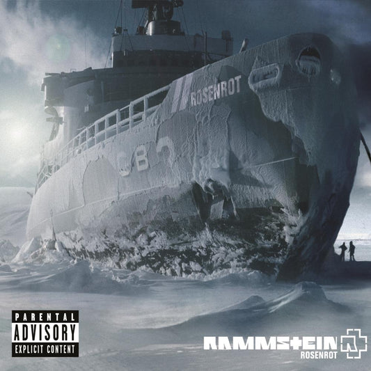 Rosenrot