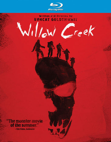 Willow Creek [Blu-ray]