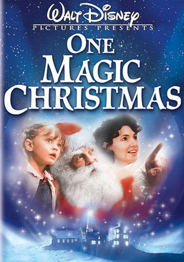 One Magic Christmas
