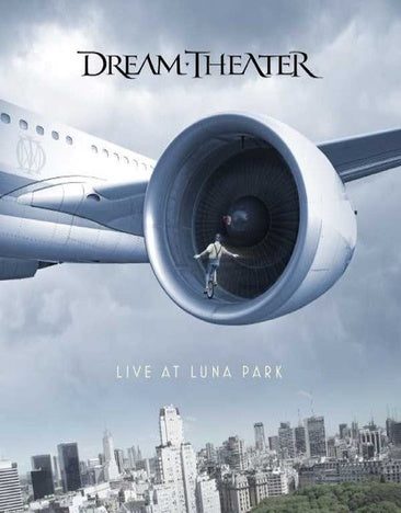 Live at Luna Park [Blu-ray]