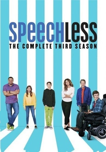 Speechless: The Complete Third Season