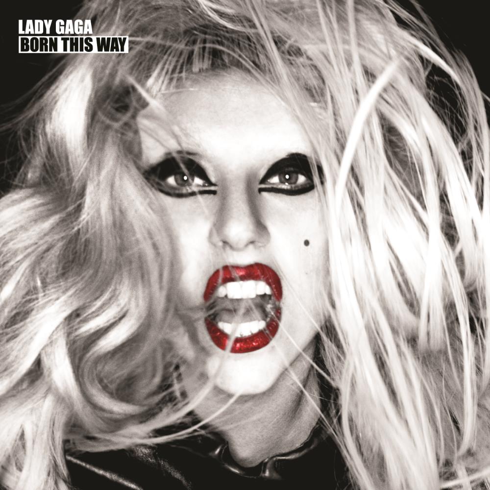 Born This Way (Special Edition)