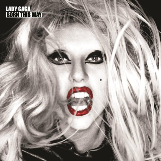 Born This Way (Special Edition)