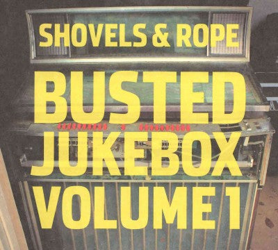 Busted Jukebox: Volume 1