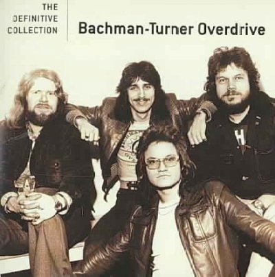 The Definitive Collection