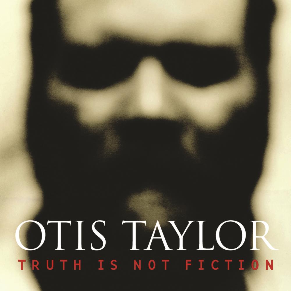 Truth Is Not Fiction