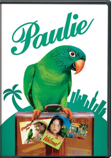 Paulie /
