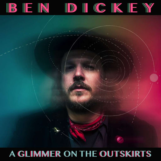 A Glimmer On The Outskirts