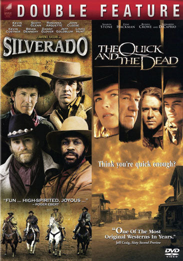 The Quick & The Dead / Silverado