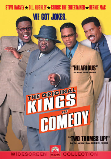 Original Kings of Comedy