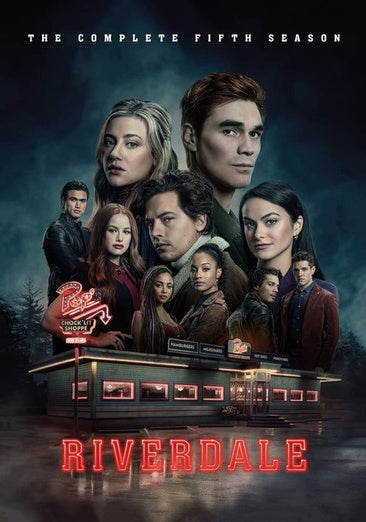 Riverdale: Season 5
