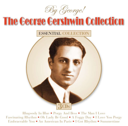 George Gershwin Collection