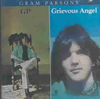 G.P./Grievous Angel