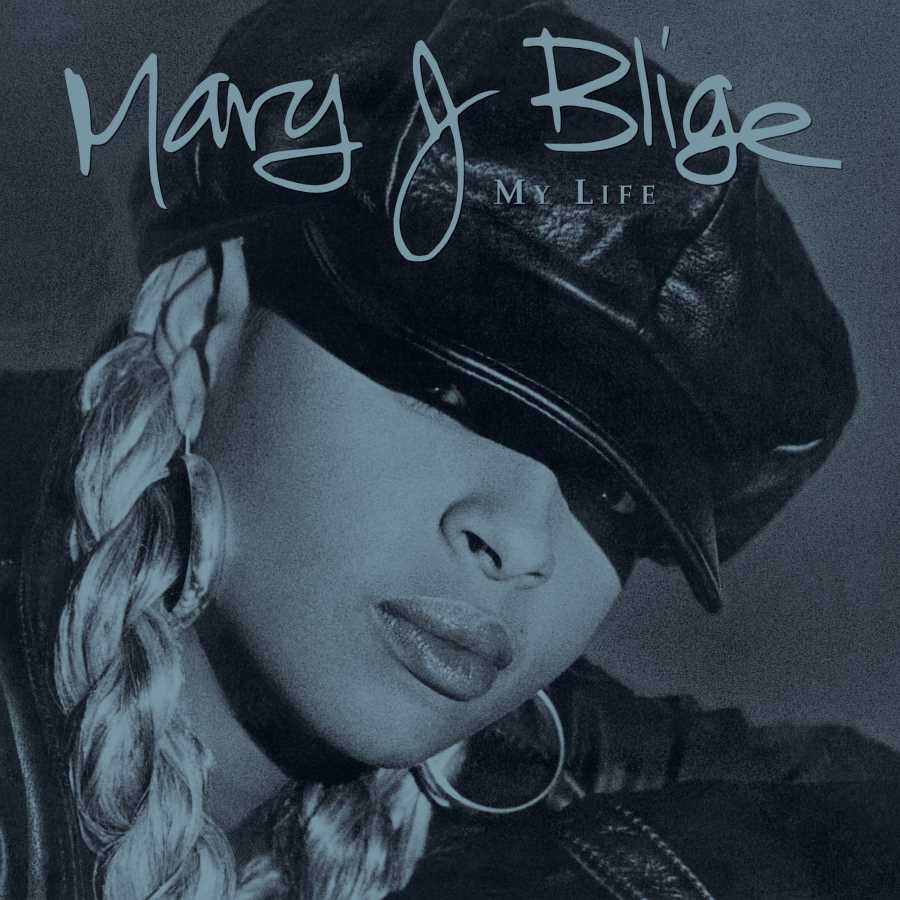 My Life [2 CD]