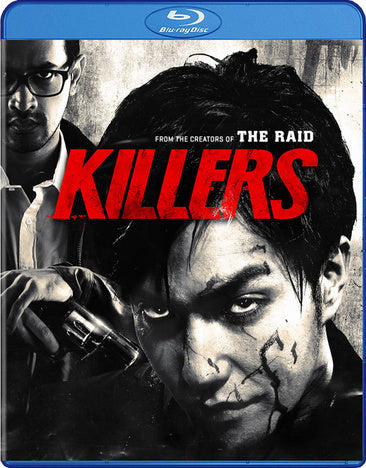 Killers [Blu-ray]