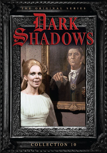Dark Shadows Collection 10