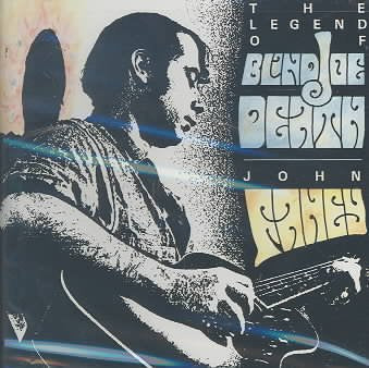 Legend of Blind Joe Death