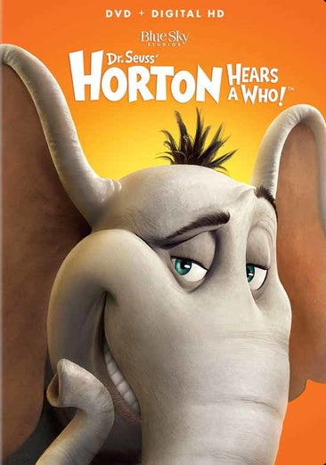 Horton Hears a Who Family Icons