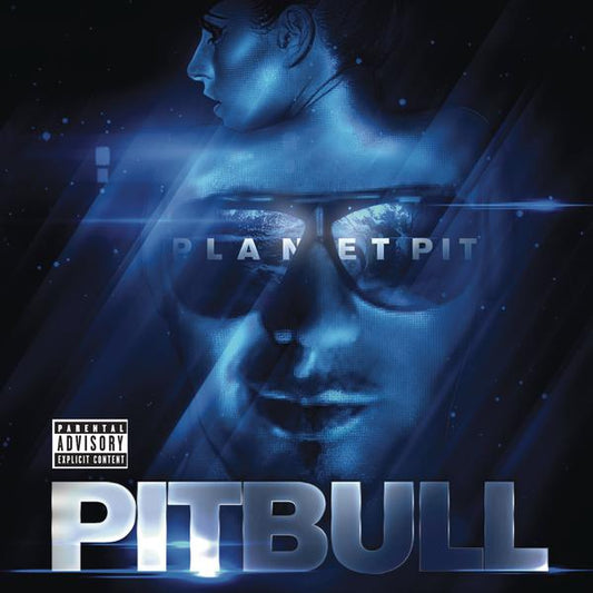 Planet Pit (Explicit Standard Version)