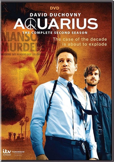 Aquarius Season 2