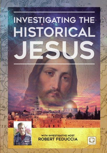 Investigating the Historical Jesus [HD DVD]