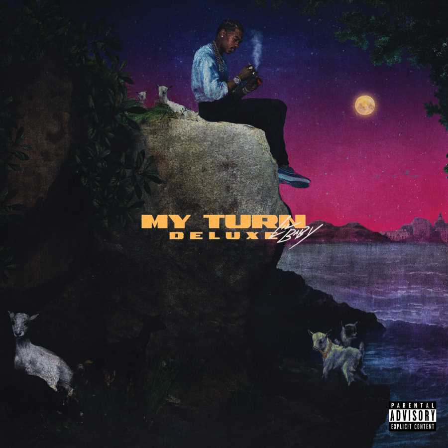 My Turn [Deluxe CD]