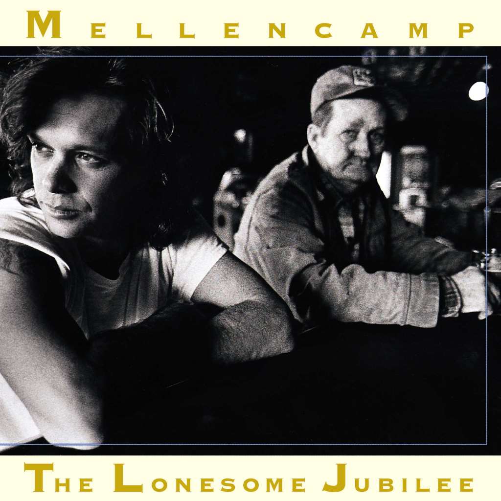 The Lonesome Jubilee