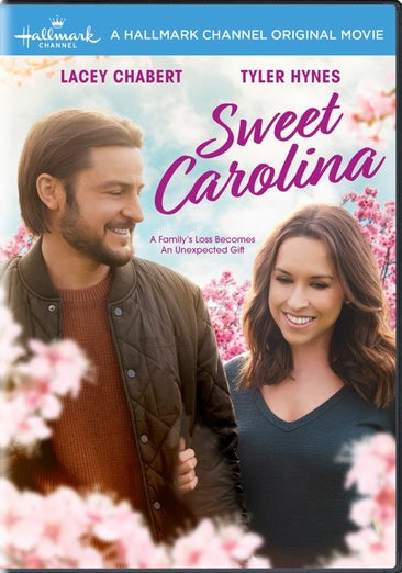 Sweet Carolina