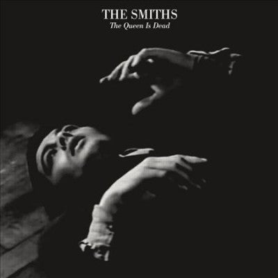 The Queen Is Dead (2CD)