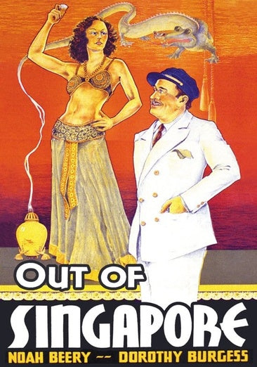Out of Singapore