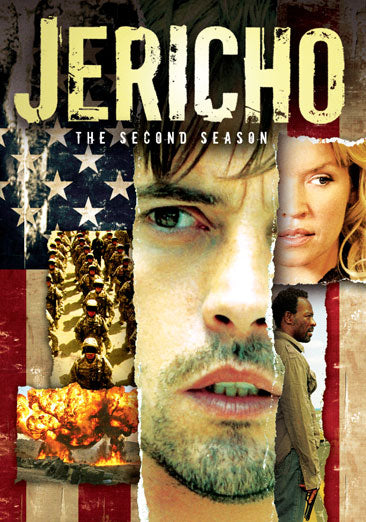 Jericho - The Second Season