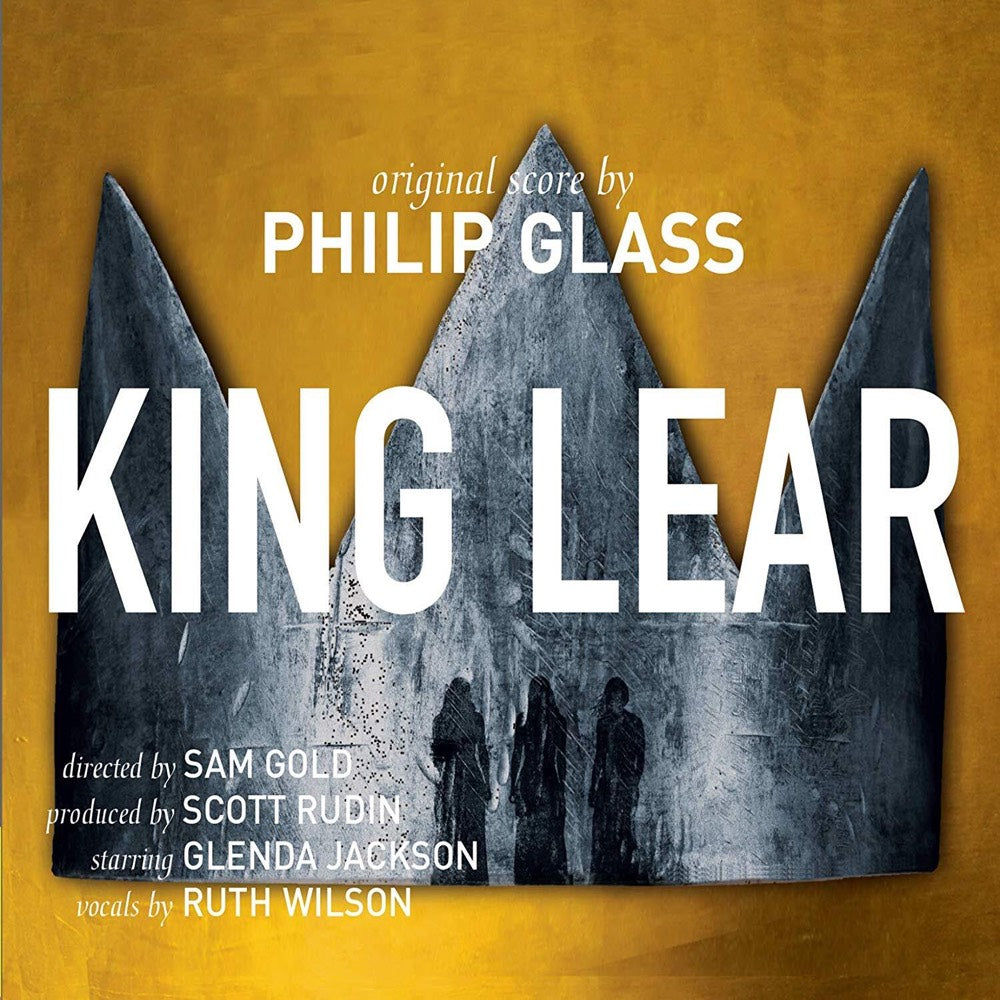 Philip Glass: King Lear