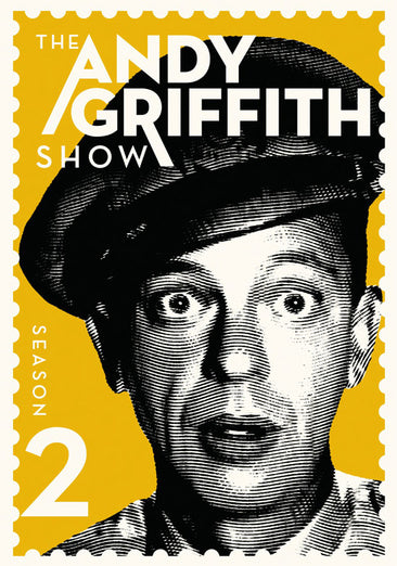 Andy Griffith Show: Season 2