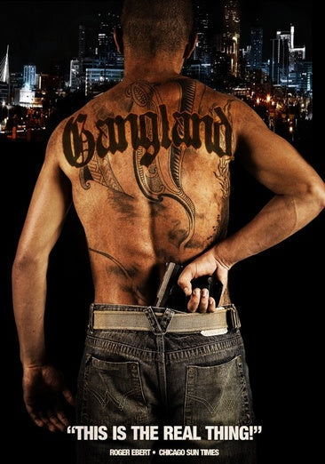 Gang Land