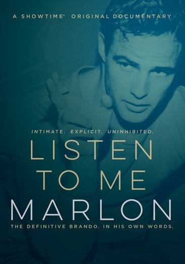 Listen To Me Marlon