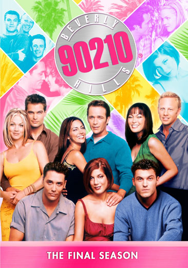 Beverly Hills 90210: The 10th and Final Season