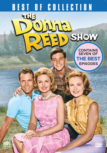 Best of the Donna Reed Show