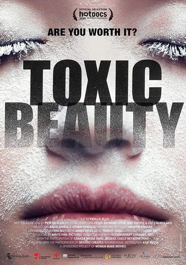 Toxic Beauty