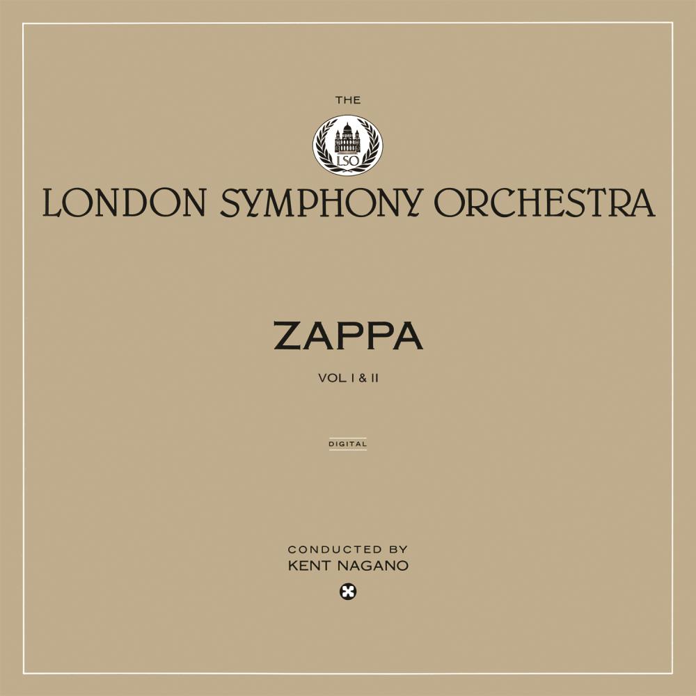 London Symphony Orchestra, Vols. I & II [2 CD]