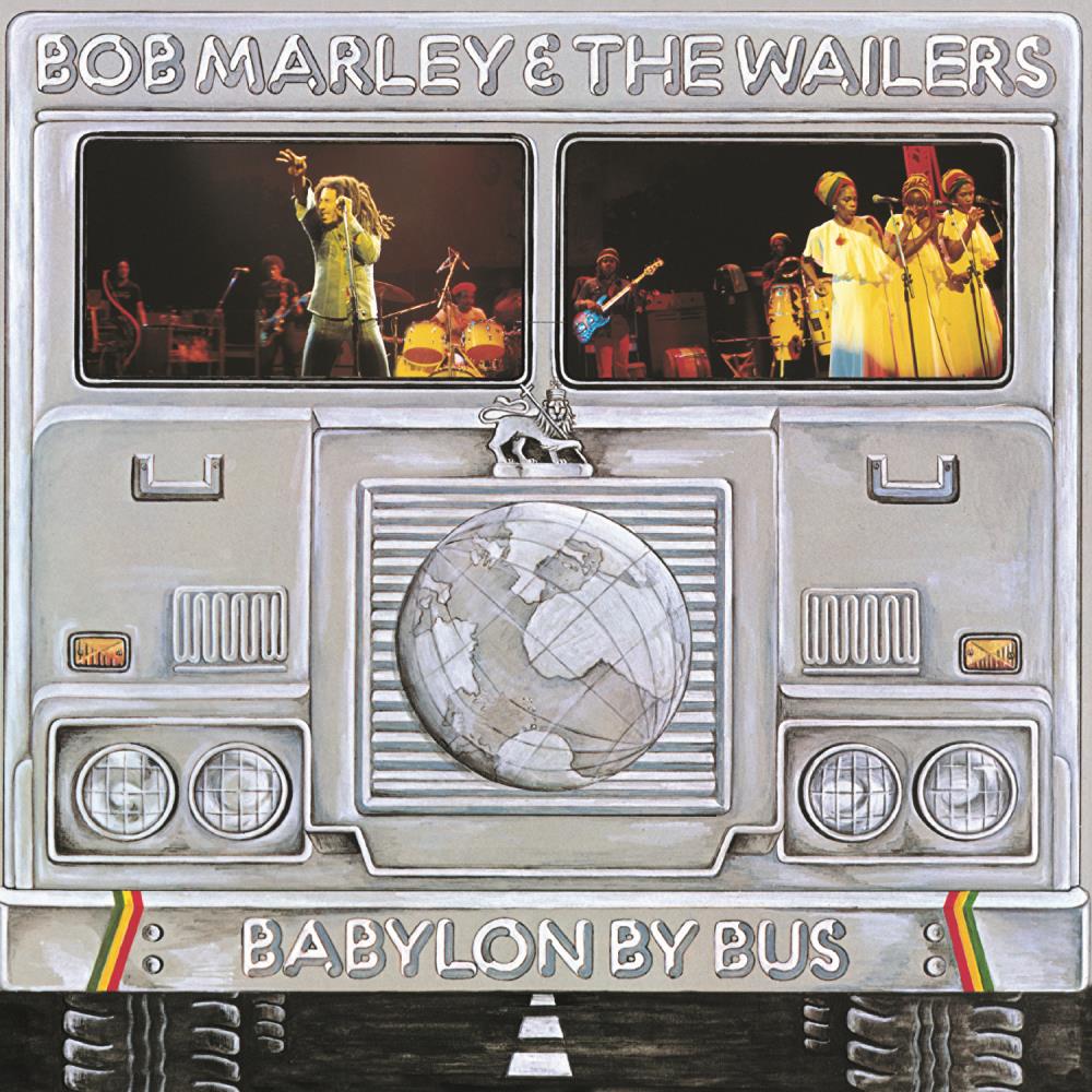 Babylon by Bus