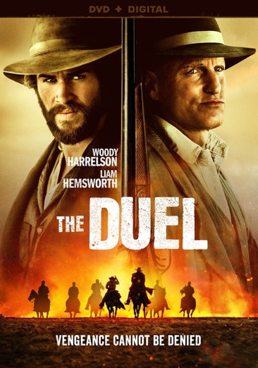 The Duel [DVD + Digital]