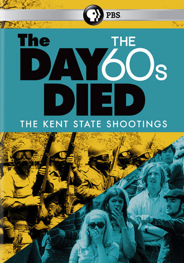 Day the 60s Died